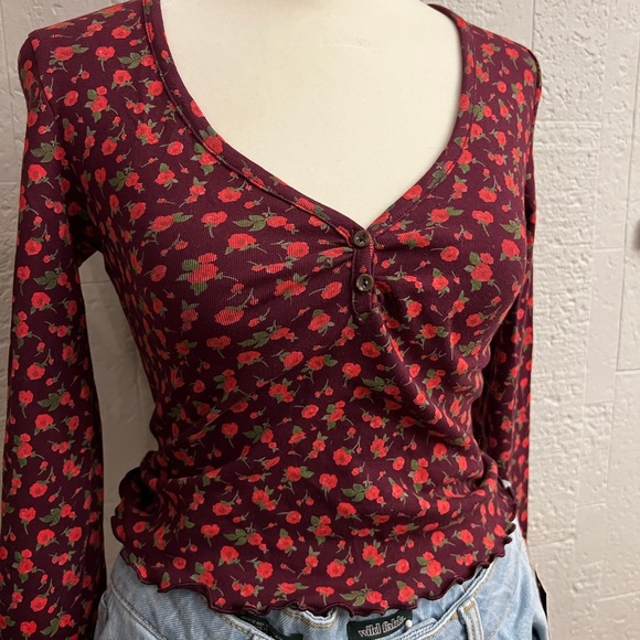 small top - Picture 3 of 6